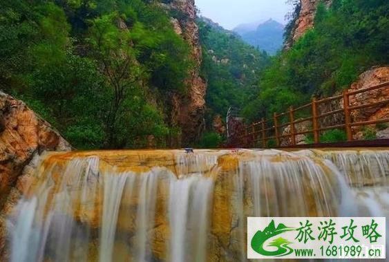 河南2022年教师节免费景点