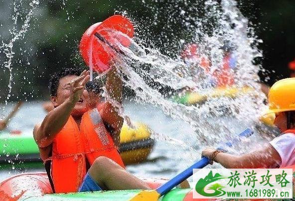 2022教师节免费景点 湖南优惠景点有哪些
