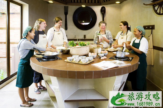 柬埔寨有什么玩的 柬埔寨有什么旅游景点 柬埔寨有什么玩的 柬埔寨有什么旅游景点