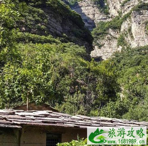 龙床沟大瀑布游玩攻略 龙床沟大瀑布在哪里 龙床沟大瀑布游玩攻略 龙床沟大瀑布在哪里