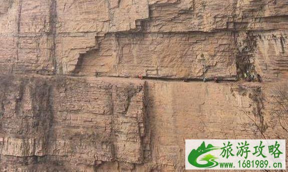 龙床沟大瀑布游玩攻略 龙床沟大瀑布在哪里 龙床沟大瀑布游玩攻略 龙床沟大瀑布在哪里