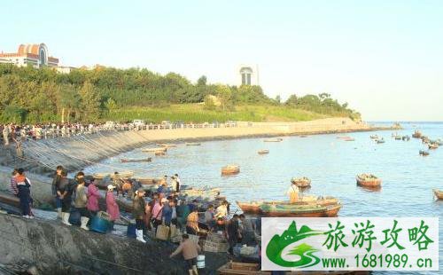 2022威海自驾游送门票活动 2022威海自驾游送门票活动