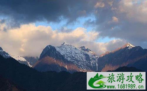 丙察察最新路况2022+沿途景点介绍