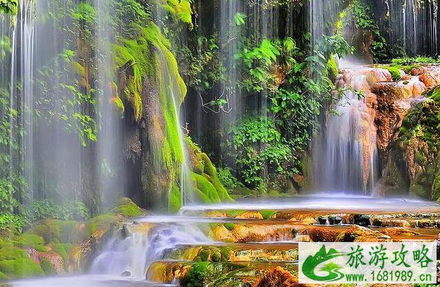 南阳坐禅谷景区门票多少钱+优惠政策 南阳坐禅谷景区门票多少钱+优惠政策