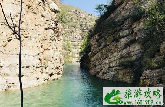 嵩山免费景点大全 嵩山有哪些是免费的景点 嵩山免费景点大全 嵩山有哪些是免费的景点