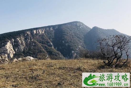 嵩山免费景点大全 嵩山有哪些是免费的景点 嵩山免费景点大全 嵩山有哪些是免费的景点