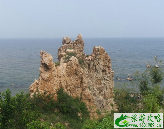 秦皇岛看海的最佳地点 秦皇岛看海的最佳地点