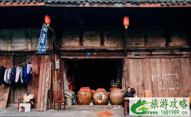 成都周边古镇旅游推荐 成都周边古镇排名 成都周边古镇旅游推荐 成都周边古镇排名
