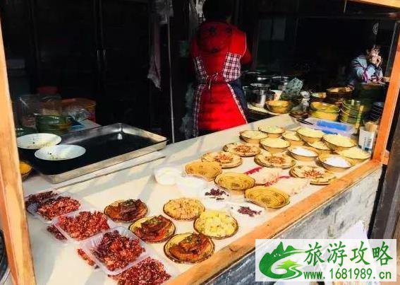 成都周边古镇旅游推荐 成都周边古镇排名 成都周边古镇旅游推荐 成都周边古镇排名