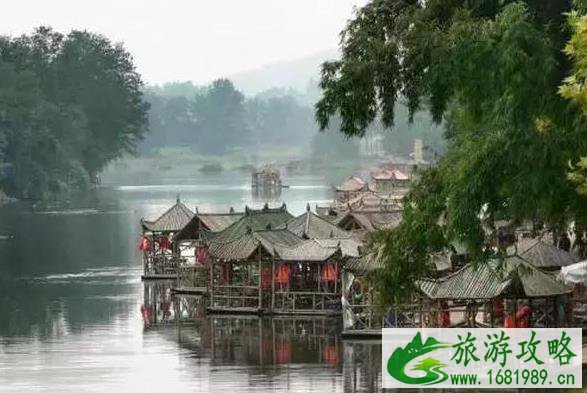 成都周边古镇旅游推荐 成都周边古镇排名 成都周边古镇旅游推荐 成都周边古镇排名