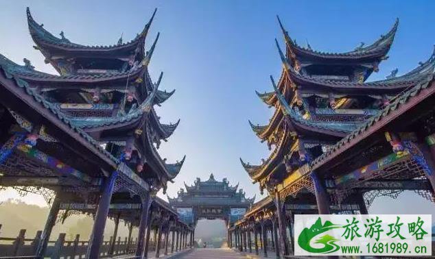成都周边古镇旅游推荐 成都周边古镇排名 成都周边古镇旅游推荐 成都周边古镇排名