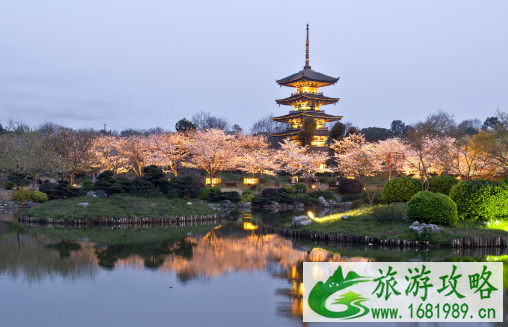 2022武汉夏天适合去哪里玩 武汉夏季游玩景点推荐 2022武汉夏天适合去哪里玩 武汉夏季游玩景点推荐