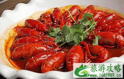 武汉后湖有什么好吃的小龙虾店2022 武汉后湖有什么好吃的小龙虾店2022