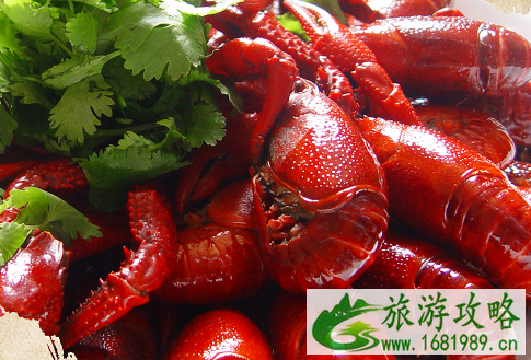 武汉后湖有什么好吃的小龙虾店2022 武汉后湖有什么好吃的小龙虾店2022