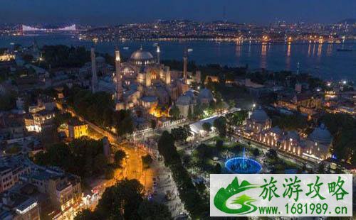 2022斋月是什么时候 哪些地方有活动