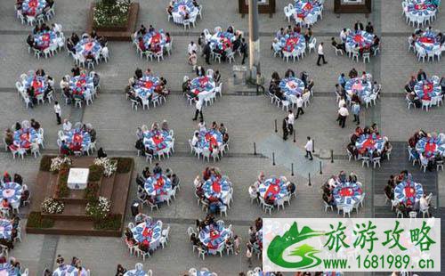 2022斋月是什么时候 哪些地方有活动