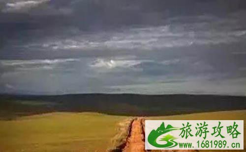 越野去哪里+地区介绍