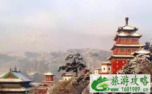 中国四大名园有哪些+园内介绍
