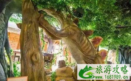 中国景区门票最贵的有哪些 中国景区门票最贵的有哪些
