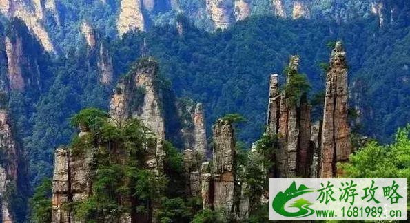 中国景区门票最贵的有哪些 中国景区门票最贵的有哪些