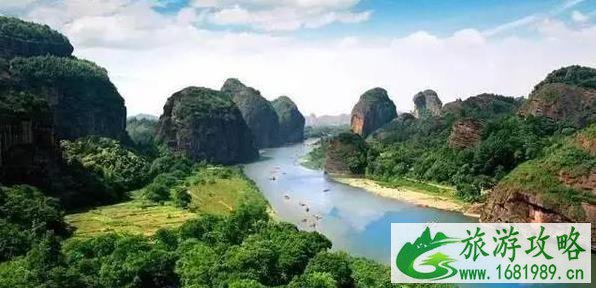 中国景区门票最贵的有哪些 中国景区门票最贵的有哪些