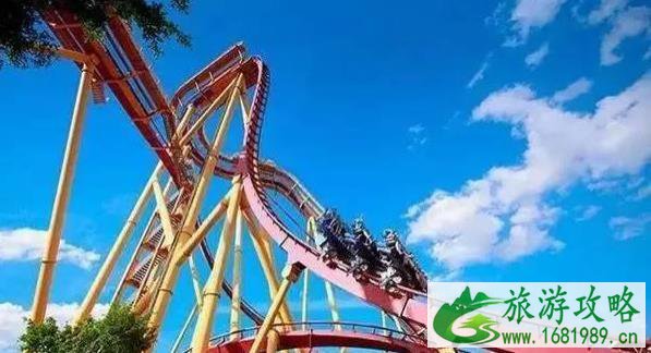 中国景区门票最贵的有哪些 中国景区门票最贵的有哪些