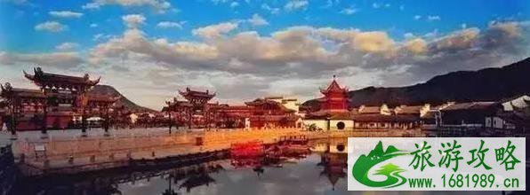 中国景区门票最贵的有哪些 中国景区门票最贵的有哪些