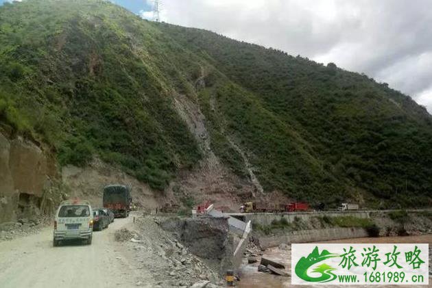 自驾进藏需要准备什么和注意事项 自驾进藏需要准备什么和注意事项