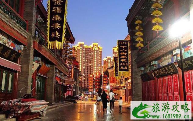 中国免费5a景区有哪些 中国免费的5a景区名单 中国免费5a景区有哪些 中国免费的5a景区名单