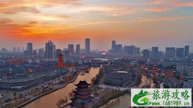 中国免费5a景区有哪些 中国免费的5a景区名单 中国免费5a景区有哪些 中国免费的5a景区名单
