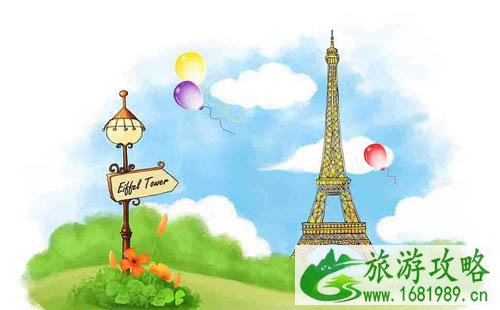 出国旅游必备英语口语有哪些