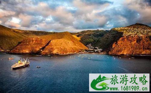圣赫勒拿岛怎么去 圣赫勒拿岛签证攻略