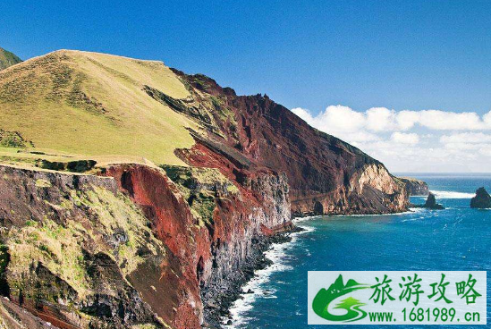圣赫勒拿岛怎么去 圣赫勒拿岛签证攻略