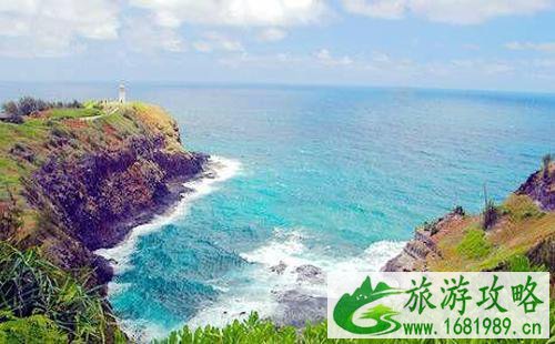 夏威夷可爱岛住宿推荐 夏威夷可爱岛住宿推荐