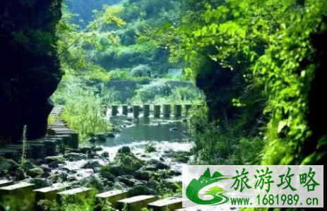 2022中国旅游日广元景区门票价格+优惠信息