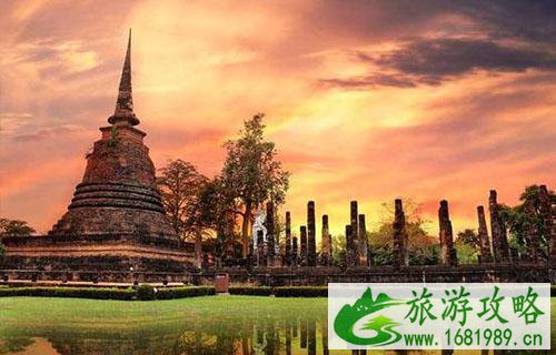 去泰国注意什么 泰国旅游注意事项 去泰国注意什么 泰国旅游注意事项