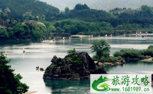 六月份去哪里旅游最合适 六月份去哪里旅游最合适