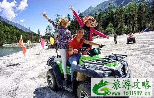 2022儿童节毕棚沟景区门票免费吗 2022儿童节毕棚沟景区门票免费吗