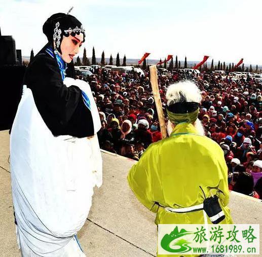 仓颉庙春节活动 仓颉庙春节有什么活动2022 仓颉庙春节活动 仓颉庙春节有什么活动2022