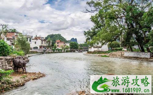 贺州旅游景点大全2022