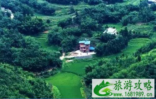 2022中国旅游日宜宾蜀南竹海景区门票免费吗 2022中国旅游日宜宾蜀南竹海景区门票免费吗