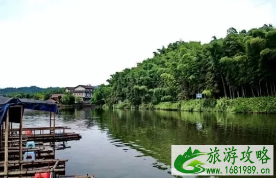2022中国旅游日宜宾蜀南竹海景区门票免费吗 2022中国旅游日宜宾蜀南竹海景区门票免费吗
