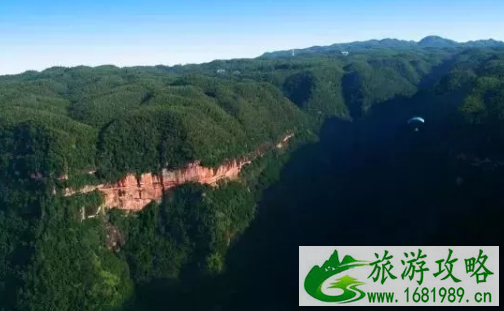 2022中国旅游日宜宾蜀南竹海景区门票免费吗 2022中国旅游日宜宾蜀南竹海景区门票免费吗