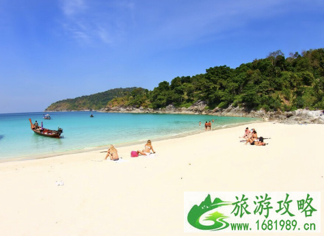普吉岛哪个海滩最好 普吉岛哪个海滩最好