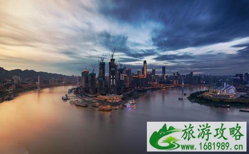 重庆有什么景点推荐 重庆有什么景点推荐