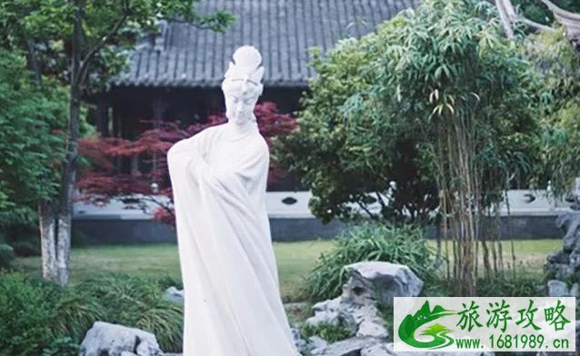 泰州旅游景点排名大全 泰州旅游景点排名大全