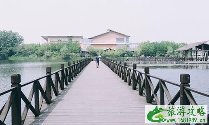 泰州旅游景点排名大全 泰州旅游景点排名大全
