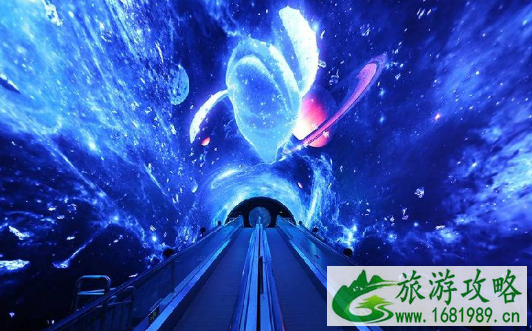 2022母亲节广州正佳极地海洋世界门票优惠活动 2022母亲节广州正佳极地海洋世界门票优惠活动