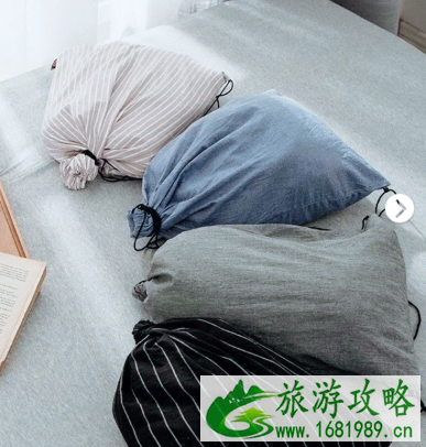 住酒店神器是什么