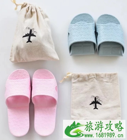 住酒店神器是什么